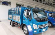 Thaco OLLIN 2018 - Bán Thaco OLLIN 2018, màu xanh lam giá cạnh tranh giá 439 triệu tại BR-Vũng Tàu
