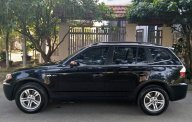 BMW X3 X3 2005 - BMW X3 số tự động nhập Mỹ sx 2005, đăng ký LĐ 2007 chính chủ công chức chạy ít, nên xe còn đẹp   giá 330 triệu tại Hà Nội