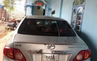 Toyota Corolla altis   2009 - Bán Toyota Corolla Altis năm sản xuất 2009, màu bạc, xe nhập, đồ còn zin nguyên giá 430 triệu tại Đồng Nai