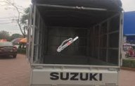 Suzuki Carry     2012 - Cần bán xe Suzuki Carry sản xuất năm 2012, màu trắng, xe nhập   giá 56 triệu tại Tp.HCM