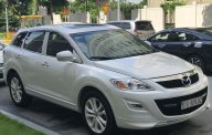 Mazda CX 9 2012 - Cần bán Mazda CX9 nhập khẩu màu trắng, đời 2013 giá 820 triệu giá 820 triệu tại Tp.HCM