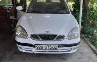 Daewoo Nubira 2002 - Cần bán xe Daewoo Nubira năm 2002, màu trắng, nhập khẩu nguyên chiếc giá 65 triệu tại Quảng Nam