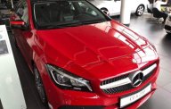 Mercedes-Benz CLA class   2019 - Bán ô tô Mercedes CLA 250 đời 2019, nhập khẩu, trả trước 600tr nhận xe ngay giá 1 tỷ 949 tr tại Tp.HCM