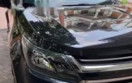 Chevrolet Colorado 2018 - Bán Chevrolet Colorado sản xuất 2018, màu đen, máy êm giá 550 triệu tại Ninh Bình