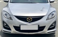 Mazda 6 2011 - Hàng hiếm Madza 6 2.0 sản xuất 2011, nhập khẩu Nhật Bản, cực chất giá 540 triệu tại Tp.HCM
