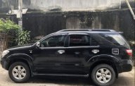 Toyota Fortuner   G   2011 - Bán Fortuner G 2011, số sàn, màu đen, biển số HCM giá 625 triệu tại Tp.HCM