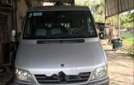 Mercedes-Benz Sprinter 313 2008 - Bán Mercedes Sprinter 313 đời 2008, màu bạc giá 325 triệu tại Bình Dương