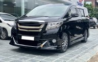 Toyota Alphard  3.5L V6 2017 - Bán Toyota Alphard 3.5L - V6 sản xuất 2017 model 2018 giá 4 tỷ 100 tr tại Hà Nội