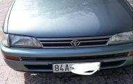 Toyota Corolla   1.6 XL  1993 - Bán Toyota Corolla 1.6 XL đời 1993, xe nhập giá 140 triệu tại Trà Vinh