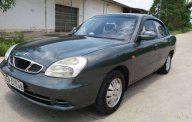 Daewoo Nubira   2001 - Bán Daewoo Nubira 2001 xe gia đình giá cạnh tranh giá 67 triệu tại Ninh Bình