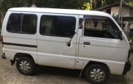 Suzuki Super Carry Van 2003 - Bán Suzuki Super Carry Van sản xuất 2003, màu trắng, giá 110tr giá 110 triệu tại Cao Bằng