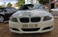 BMW 3 Series 325i 2011 - Bán BMW 325i 2011, màu trắng, nhập khẩu, 585 triệu giá 585 triệu tại Đắk Lắk