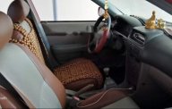 Toyota Corolla altis   2000 - Bán Toyota Corolla altis năm 2000, màu đỏ, giá chỉ 150 triệu giá 150 triệu tại Kiên Giang