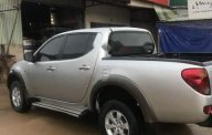 Mitsubishi Triton   2008 - Bán Mitsubishi Triton năm sản xuất 2008, màu bạc, xe nhập giá 275 triệu tại Tp.HCM