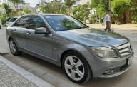 Mercedes-Benz C class C300 2010 - Bán Mercedes C300 năm sản xuất 2010, màu xám giá 560 triệu tại Hà Nội