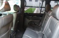 Lexus GX 470 2004 - Chính chủ bán lại xe Lexus GX 470 năm 2004, màu đen, nhập khẩu giá 889 triệu tại Hà Nội