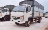 Fuso HD7325T 2019 - Bán xe tải khung mui phủ bạt 2T5 giá hấp dẫn giá 349 triệu tại Cần Thơ