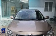 Toyota Corolla altis 2008 - Cần bán xe Toyota Corolla Altis sản xuất 2008, màu nâu giá 465 triệu tại Tây Ninh