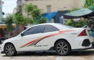 Honda Civic   MT sport   2003 - Bán Honda Civic MT sport 2003, màu trắng, nhập khẩu giá 286 triệu tại Tp.HCM