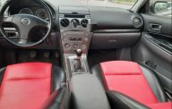 Mazda 6   2009 - Bán Mazda 6 2009, màu bạc, nhập khẩu giá 183 triệu tại Hà Nội