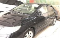 Toyota Corolla altis   2010 - Bán Toyota Corolla altis đời 2010, màu đen, chính chủ giá 465 triệu tại Hải Phòng