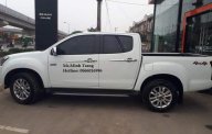 Isuzu Dmax    2018 - Bán Isuzu Dmax năm 2018, màu trắng, xe nhập giá 600 triệu tại Hà Nội