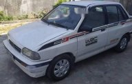 Kia Pride   1992 - Bán Kia Pride đời 1992, màu trắng, xe nhập  giá 20 triệu tại Nam Định