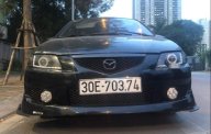 Mazda Premacy   AT   2003 - Bán Mazda Premacy AT đời 2003, màu đen, nhập khẩu giá 188 triệu tại Hà Nội