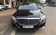 Mercedes-Benz S class S500 2013 - S500 2013 màu đen giá 2 tỷ 950 tr tại Hà Nội