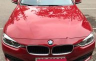 BMW 3 Series 320i 2015 - Bán BMW 3 Series 320i 2015, màu đỏ, xe nhập chính chủ giá 1 tỷ 50 tr tại Hà Nội