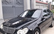 Mercedes-Benz C class C280 2002 - Bán Mercedes-benz C280, chính chủ BS Víp 33988 giá 220 triệu tại Tp.HCM