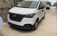 Hyundai Grand Starex   2019 - Bán Hyundai Grand Starex cứu thương, động cơ máy dầu 2.5L, màu trắng, giao ngay giá 756 triệu tại Hà Nội