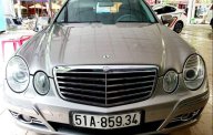 Mercedes-Benz E class E200 2008 - Cần bán Mercedes E200 sản xuất năm 2008, xe gia đình giá 410 triệu tại Đồng Nai