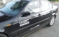 BMW 3 Series    2004 - Cần bán xe BMW 3 Series 2004, nhập khẩu, bảo dưỡng đầy đủ giá 240 triệu tại Long An