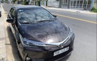 Toyota Corolla altis   2017 - Bán xe Toyota Corolla altis 2017, 780 triệu giá 780 triệu tại Tây Ninh