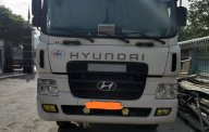 Hyundai HD 320  2014 - Cần bán xe Hyundai HD đăng ký 2014, màu trắng xe nhập giá 1 tỷ 480 tr tại Thanh Hóa
