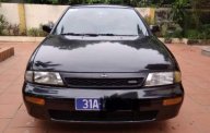 Nissan Bluebird    1995 - Bán Nissan Bluebird 1995, xe biển xanh 31A giá 109 triệu tại Hà Nội