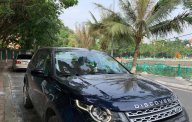 LandRover Discovery Sport Hse luxury 2015 - Bán LandRover Discovery Sport Hse luxury đời 2015, màu xanh lam, nhập khẩu  giá 1 tỷ 900 tr tại Hà Nội