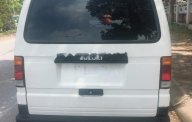 Suzuki Blind Van   2016 - Cần bán xe Suzuki Blind Van đời 2016, màu trắng chính chủ giá 230 triệu tại Hà Nội