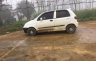 Daewoo Matiz  MT 2008 - Cần bán lại xe Daewoo Matiz MT đời 2008, màu trắng, máy 1 yếu hơi giá 62 triệu tại Hòa Bình