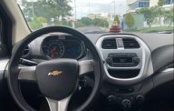 Chevrolet Spark 2018 - Cần bán gấp Chevrolet Spark đời 2018, màu xanh lam giá 295 triệu tại Bạc Liêu