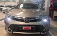 Toyota Camry E 2016 - Camry 2016- Xe đẹp- ít sử dụng- BS TP đẹp như hình giá 920 triệu tại Tp.HCM