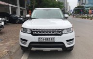 LandRover Sport HSE 2015 - LandRover Sport HSE đăng ký lần đầu T5 / 2015 giá 2 tỷ 950 tr tại Hà Nội