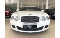 Bentley Continental 2010 - Xe Bentley Continental sx 2010, xe nhập, odo 16.000 km giá 4 tỷ 350 tr tại Tp.HCM