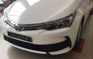 Toyota Corolla altis 2018 - Bán Toyota Corolla altis đời 2018, màu trắng, nhập khẩu giá 685 triệu tại Tiền Giang