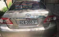 Toyota Corolla altis   2013 - Cần bán gấp Toyota Corolla Altis đời 2013, đăng ký 2014, số sàn, máy zin giá 490 triệu tại Kon Tum