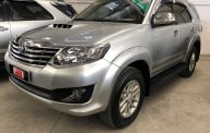 Toyota Fortuner G 2013 - Xe Fortuner G năm sản xuất 2013- hỗ trợ ngân hàng- Toyota chính hãng giá 870 triệu tại Tp.HCM