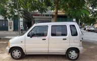 Suzuki Wagon R 2003 - Cần bán xe Suzuki Wagon R năm sản xuất 2003, màu bạc, 120tr giá 120 triệu tại Hà Nội