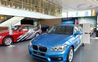 BMW 1 Series 118i 2018 - [BMW Quận 2] BMW 118i nhập khẩu, hỗ trợ đến 50% phí trước bạ, vay lãi suất thấp. Hotline PKD - 0908 526 727 giá 1 tỷ 439 tr tại Tp.HCM