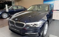 BMW 5 Series 520i  2018 - [BMW Quận 2] BMW 520i All new, giảm tiền mặt, bảo hiểm vật chất, bảo dưỡng. Hotline PKD 0908 526 727 giá 2 tỷ 389 tr tại Tp.HCM